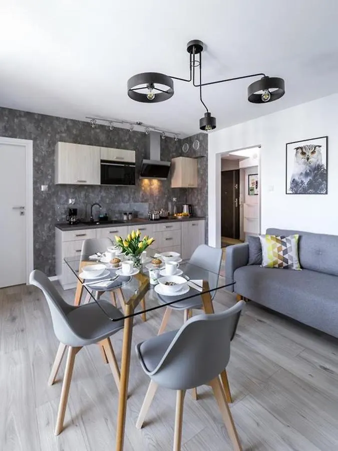 Apartament Konopnickiej 11/8 Karpacz 0*,  Polska