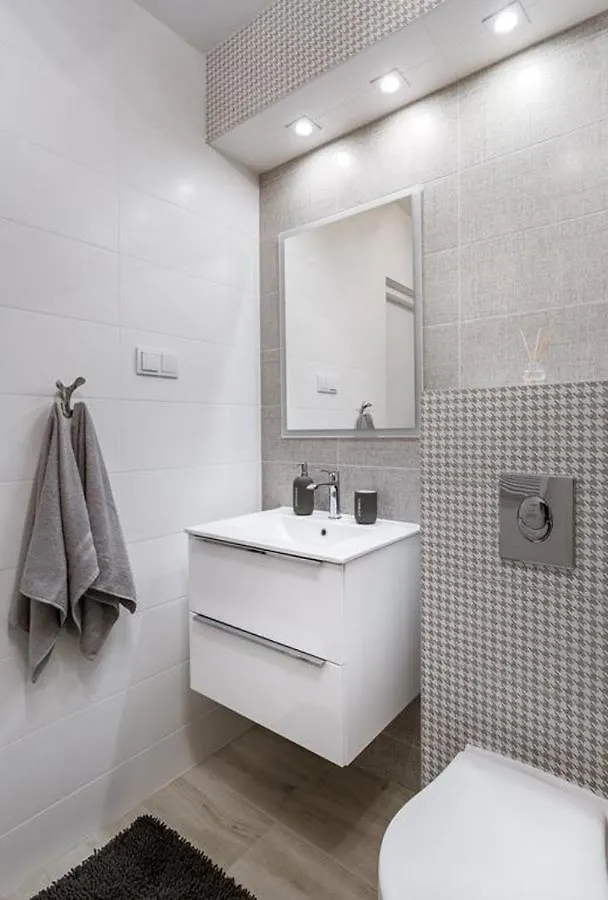 Apartament Konopnickiej 11/8 Karpacz