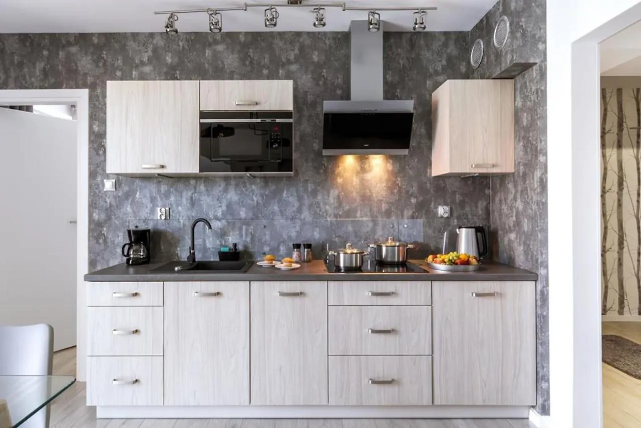Apartament Konopnickiej 11/8 Karpacz Polska