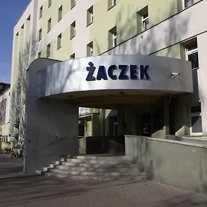 żaczek Studenckie 2*, Kraków Polska