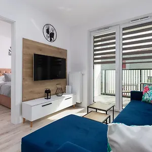 Młyńska By Renters , Kołobrzeg Polska