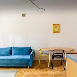Cozy Praga , Warszawa Polska