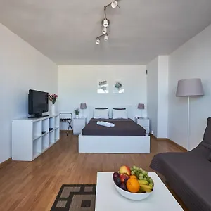House Marszałkowska I , Warszawa Polska