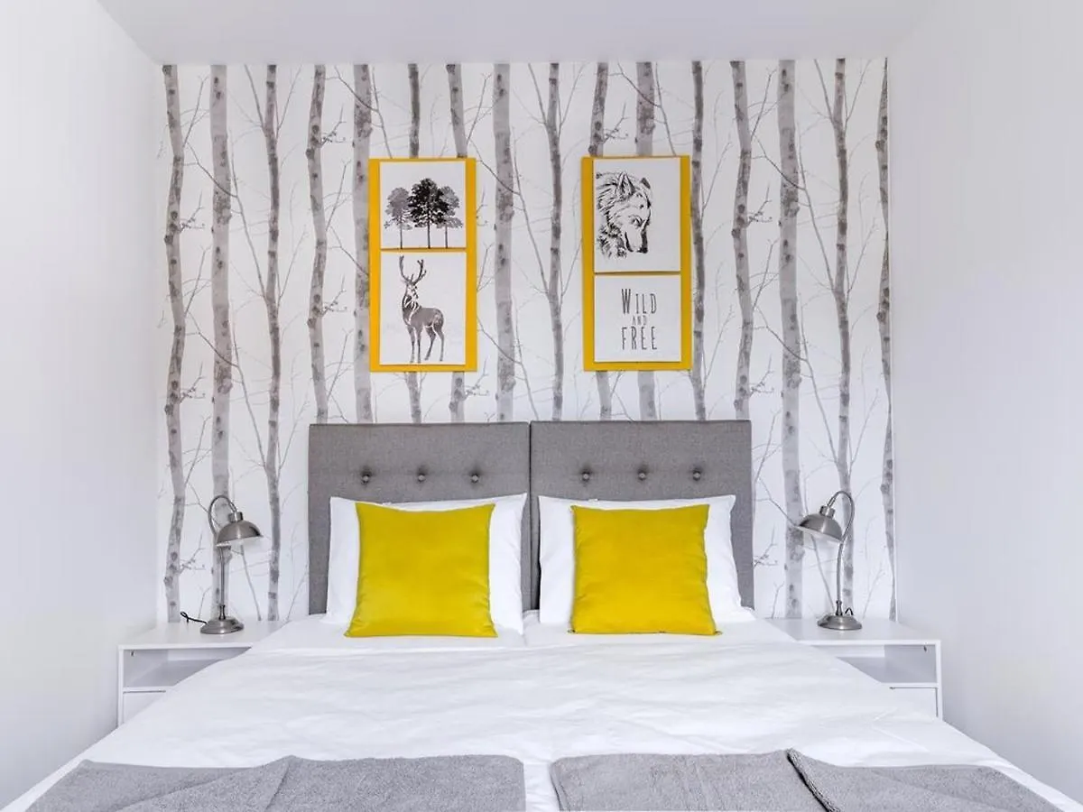 Apartament Konopnickiej 11/8 Karpacz 0*,