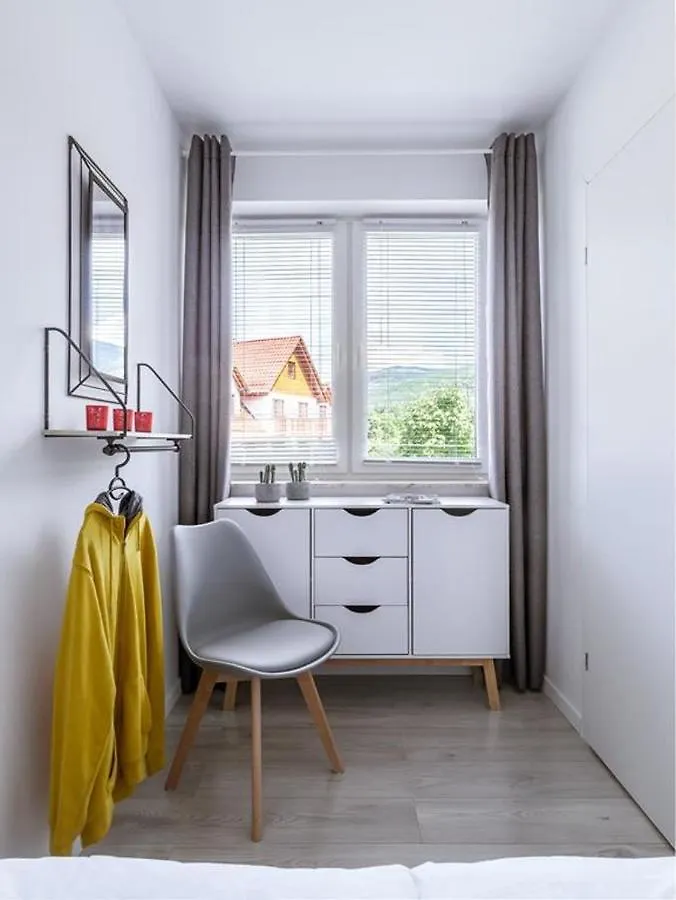 Apartament Konopnickiej 11/8 Karpacz 0*,  Poland